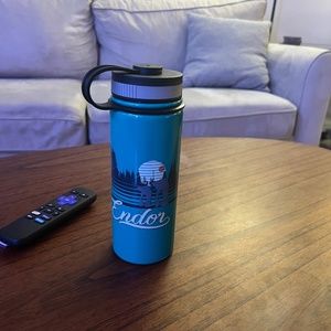 Star Wars Water Bottle